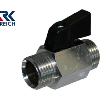 Ventil RK Reich Ventil 1/2''