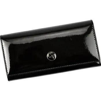 Peněženka Peněženka Cavaldi H24-1-SH - černá