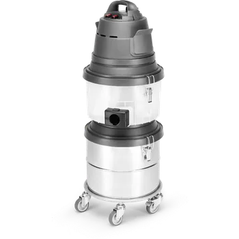 Průmyslový vysavač Profi-Europe PROFI 45.30 EC CYCLON