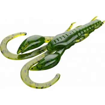 5ks - Gumová Nástraha Mikado Angry Cray Fish 3,5cm 552