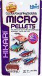 Hikari Tropical Micro Pellets