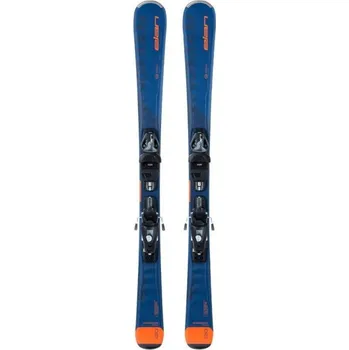 Sjezdové lyže Sjezdové lyže Elan JR RC Wingman + vázání EL 7.5 DB8982 150 cm 20/21