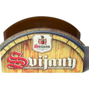 Svijany stojánek na tácky