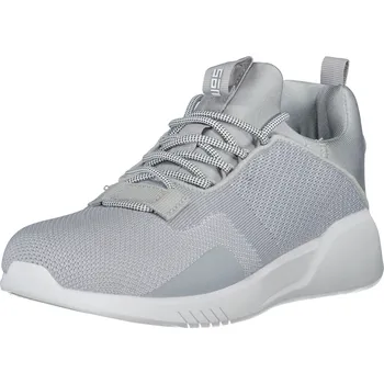 Pánská fitness obuv Pánské boty SAM 73 TRISTAN MF 56 SVĚTLE ŠEDÁ EU 44 (UK 9,5)