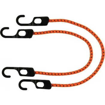 Upínací popruh HM gumicuk 100cm 2ks 794-100