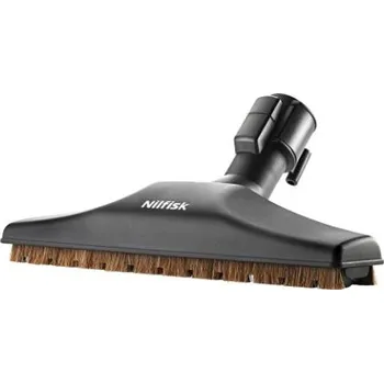 Hubice k vysavači Hubice na pevné povrchy Nilfisk - přírodní vlákno Select/Elite - click fit, 32mm