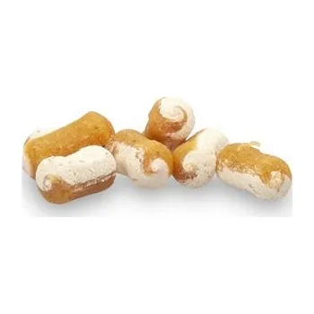 Nástraha MS Range method Dumbell, Shellfish, 8x4 mm, 50 g-2530403