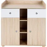 Infantastic Přebalovací komoda 90 x 92…