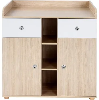 přebalovací pult a komoda Infantastic Přebalovací komoda 90 x 92 x 69 cm