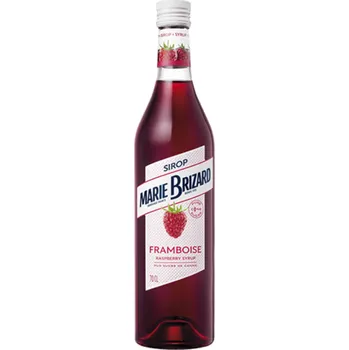 Sirup Marie Brizard sirup malina 0,7L