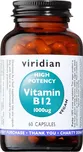 viridian High Potency Vitamin B12 1000…