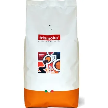 Káva Trismoka Caffé Italia zrnková 1 kg