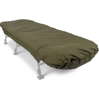 Spacák Avid Carp Thermatech Heated Sleeping Bag Standard