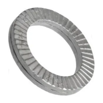 Spojovací materiál Nord-lock pod flzn m6x10.8