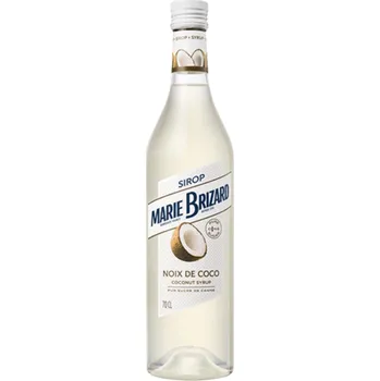 Sirup Marie Brizard sirup kokos 0,7L