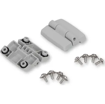 Elektroinstalační krabice ENSTO Panty OHI 1 OHI1