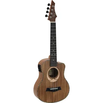 Ukulele Dimavery UK-200 přírodní