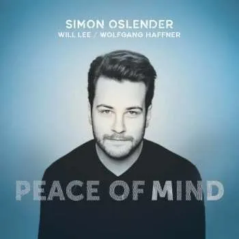 Zahraniční hudba 2LP Simon Oslender: Peace Of Mind 2022 180g Gatefold Vinyl