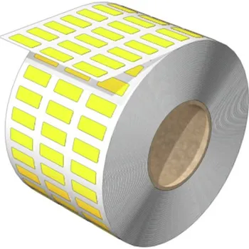 kabelová chránička WEIDMÜLLER Značky na přístroje - Štítek ESG 6/15 MM GE 2619950000