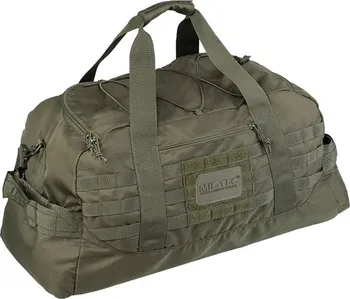 Cestovní taška Mil-Tec US Combat Parachute 54 l