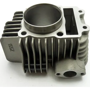 Motor pro motocykl válec průměr 60mm pro motor Stomp Zongshen 155
