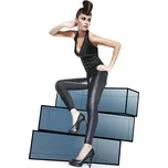 Legíny Ingrid - Bas Bleu černá S