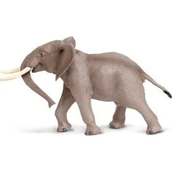 Figurka SAFARI 295629 SLON AFRICKÝ SAMEC