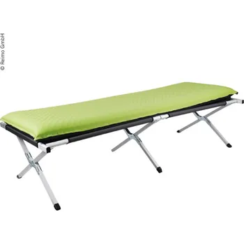 Nafukovací matrace Camp4 Matrace M10 New Comfort