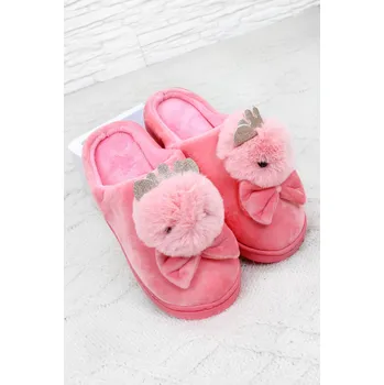 Dámské tenisky Jomix Dámské papučky DD112LT.PI Velikost: 38