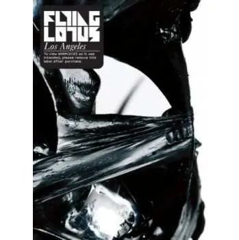 Zahraniční hudba 2LP Flying Lotus: Los Angeles 2008