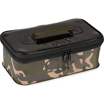 FOX NEPROMOKAVÝ OBAL AQUOS CAMO RIG BOX A TACKLE BAG