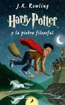 Harry Potter y La Piedra Filosofal - J.…