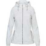 Dámská bunda REDSPOT SP22J210 Barva: Světle šedá, Velikost: S