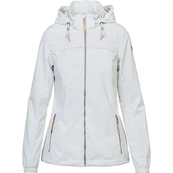 Dámská bunda REDSPOT SP22J210 Barva: Světle šedá, Velikost: S