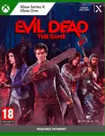 Evil Dead: The Game Xbox Series X