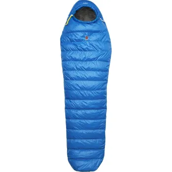 Spacák Spací pytel Fjällräven Move With Bag Regular un blue + doprava zdarma