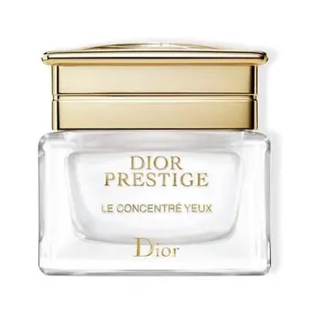 Péče o oční okolí Dior Prestige Le Concentre Yeux oční krém 15 ml