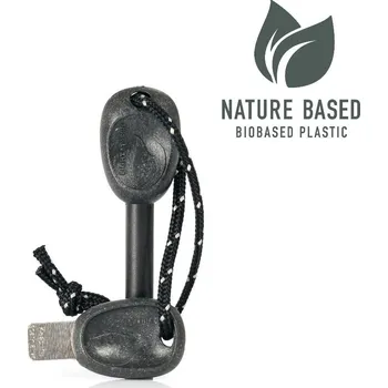 Podpalovač Light My Fire FireSteel BIO Army slaty black