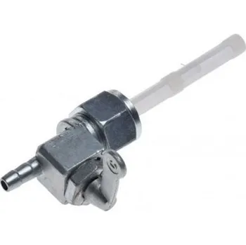 benzínový ventil kohout paliva mechanický SIMSON M16 x 1 mm