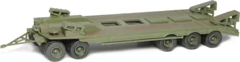 Plastikový model SDV Podvalník P-50 1:87