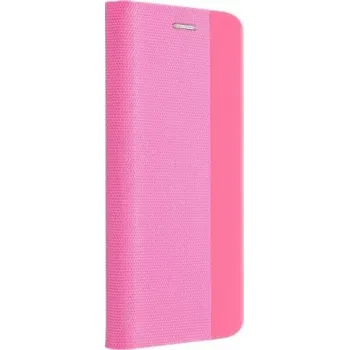 Vennus SENSITIVE Book Xiaomi Redmi Note 9T 5G růžová 6661734406