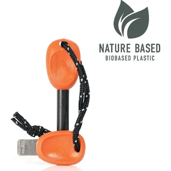 Podpalovač Light My Fire FireSteel BIO Army rusty orange