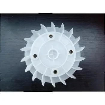 Domácí ventilátor Ventilátor motoru na skútr 125