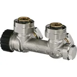 Heimeier Multilux rad.ven.pro dvoubodové přip. 1/2"roh.