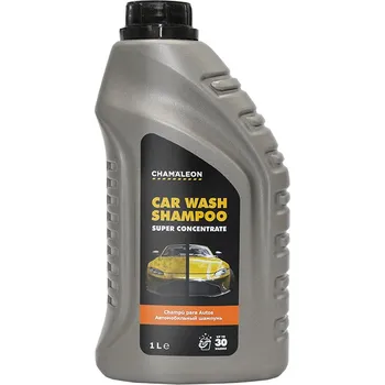 Autošampón Chamäleon Autošampon koncentrát 1 l Oranžová