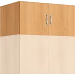 IDEA nábytek Best 2dveřový nástavec