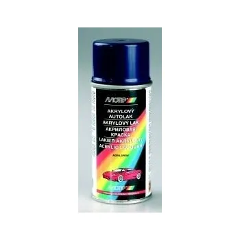 Barva ve spreji sprej Škoda hnědá magnetic met 150ml