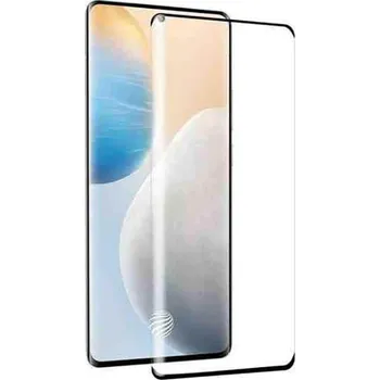 Picasee 3D UV ochranné sklo pro Vivo X60 Pro 5G