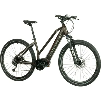 CRUSSIS One-Cross Lady 7.7-S 17,5 Ah 28" 2022, 17"
