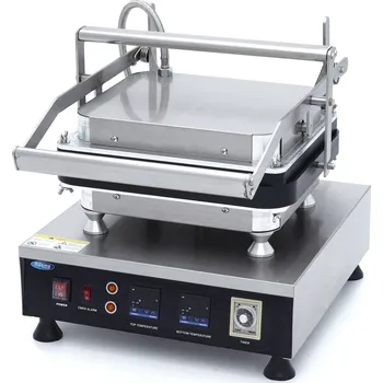 Maxima stroj na tartaletky